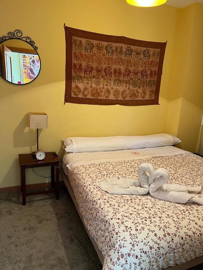 Maribel Elite Con Piscina Y Jacuzzi Διαμέρισμα Σιέρρα Νεβάδα Εξωτερικό φωτογραφία